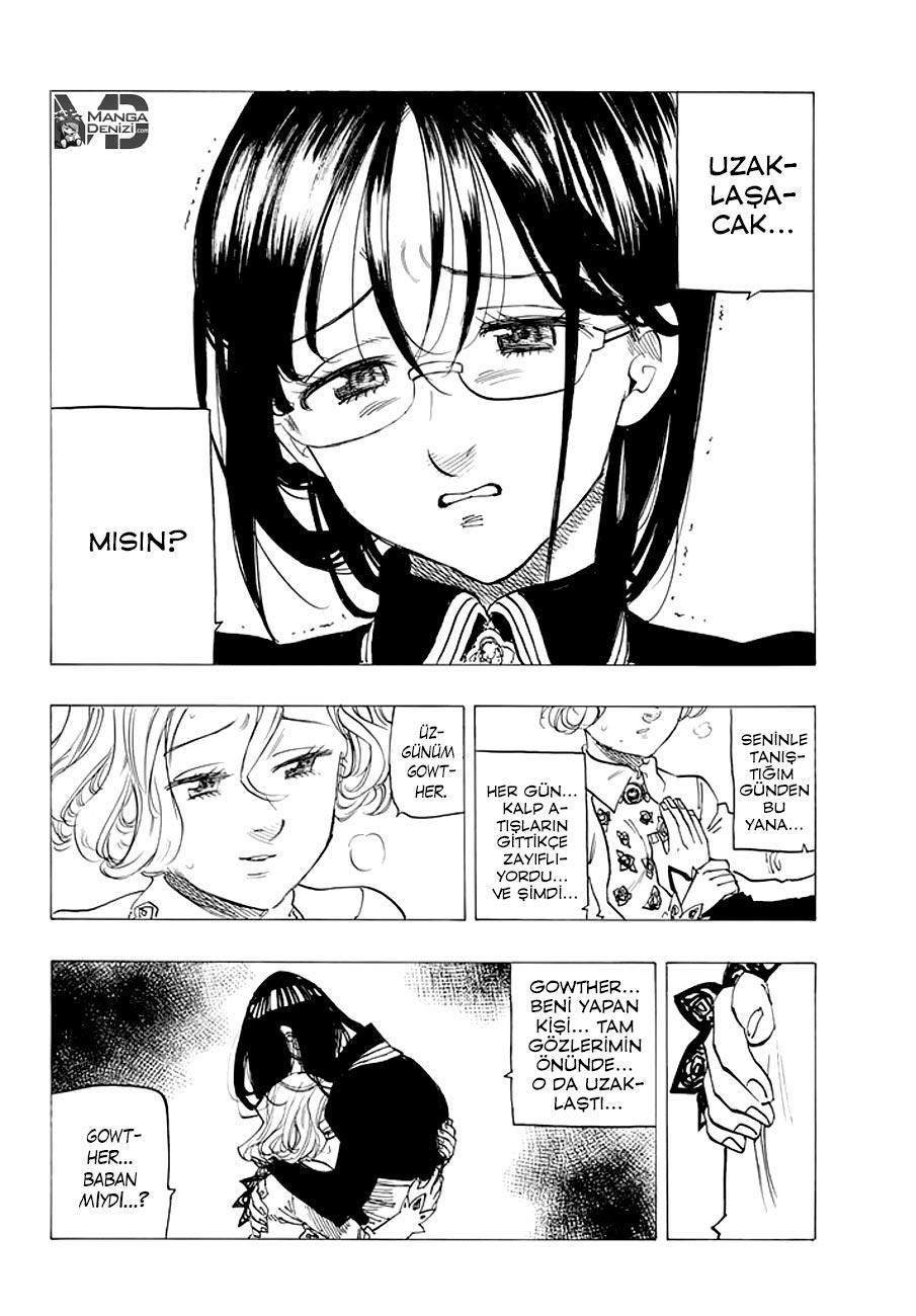 Nanatsu no Taizai mangasının 211.5 bölümünün 31. sayfasını okuyorsunuz.