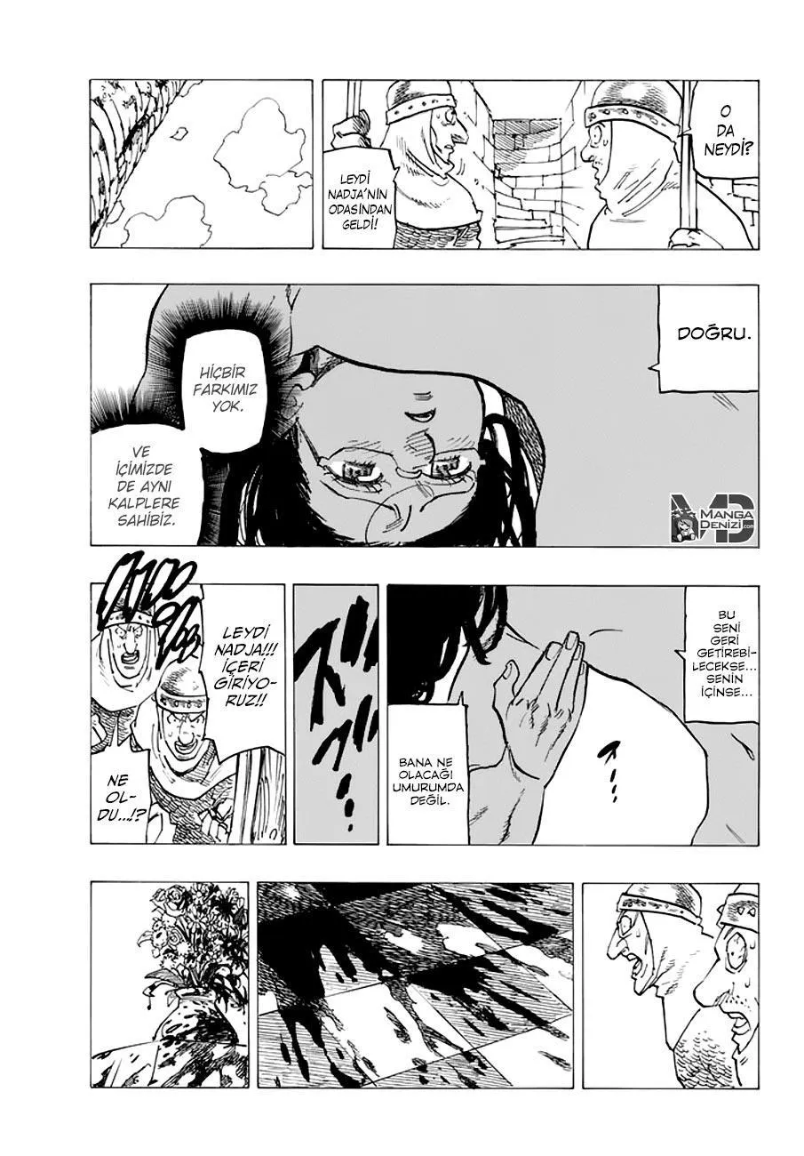 Nanatsu no Taizai - Sayfa 36