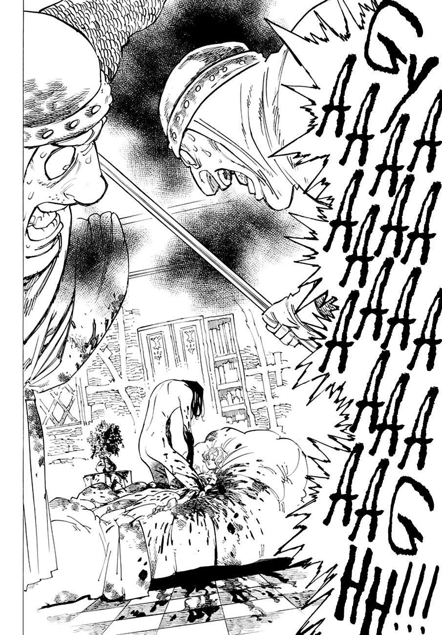 Nanatsu no Taizai mangasının 211.5 bölümünün 37. sayfasını okuyorsunuz.