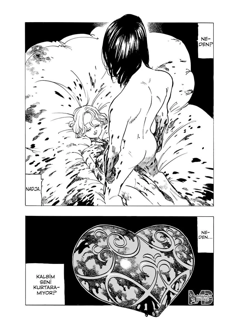 Nanatsu no Taizai - Sayfa 38