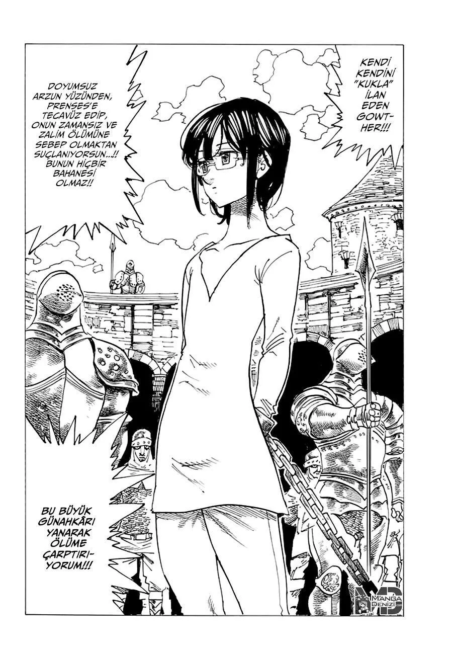 Nanatsu no Taizai - Sayfa 41