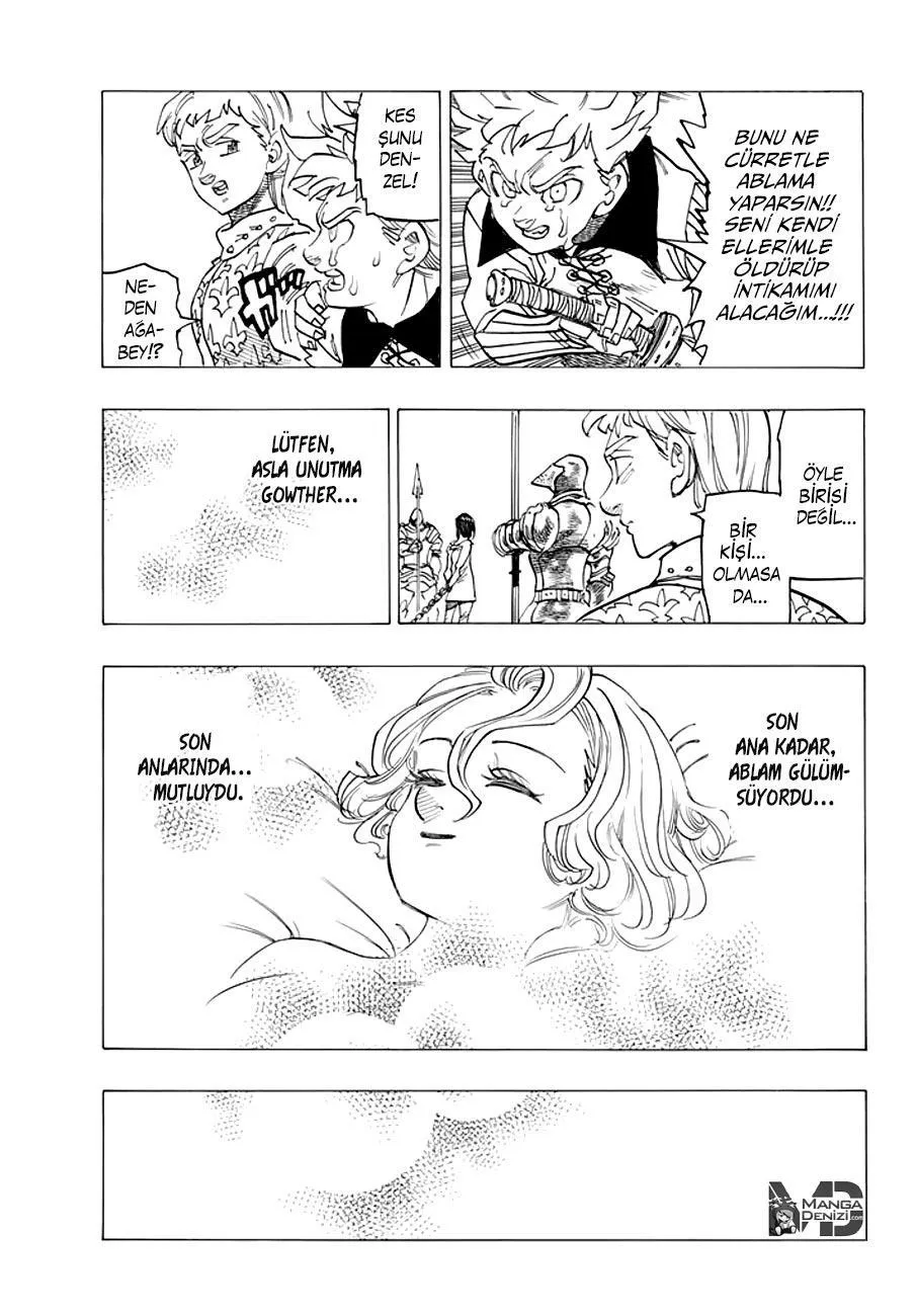 Nanatsu no Taizai - Sayfa 42
