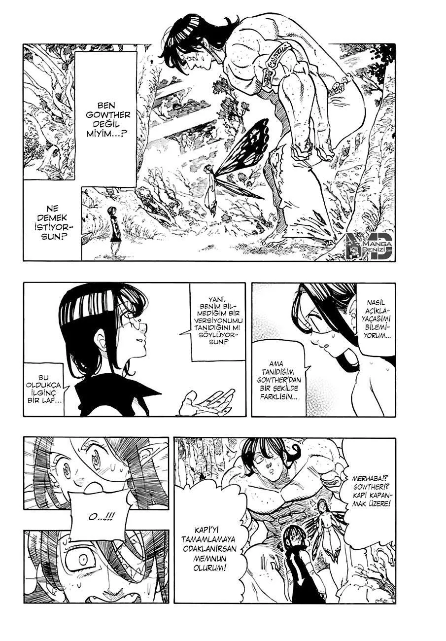 Nanatsu no Taizai - Sayfa 3