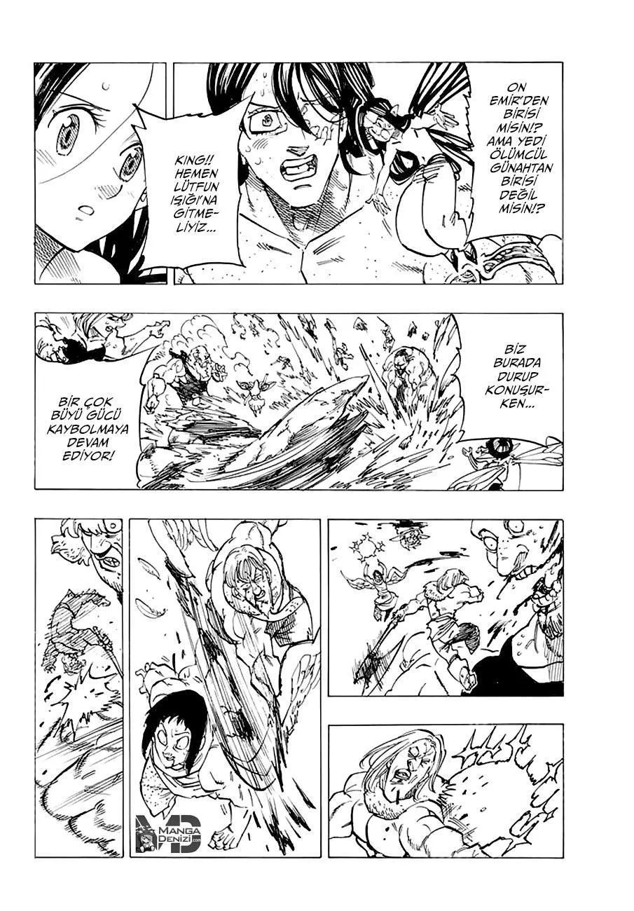 Nanatsu no Taizai - Sayfa 5