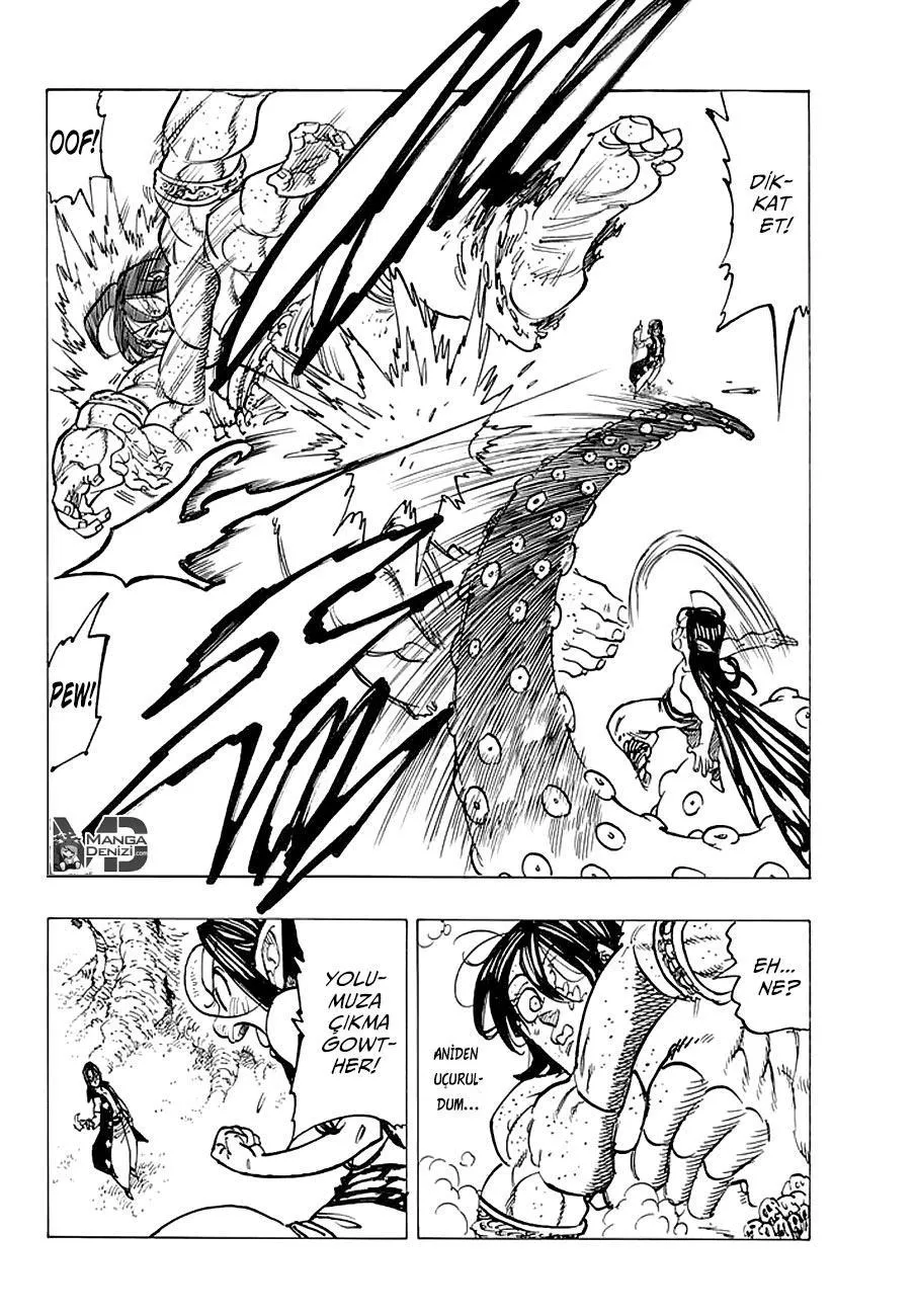 Nanatsu no Taizai - Sayfa 7