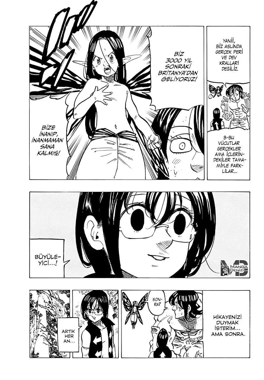 Nanatsu no Taizai - Sayfa 10