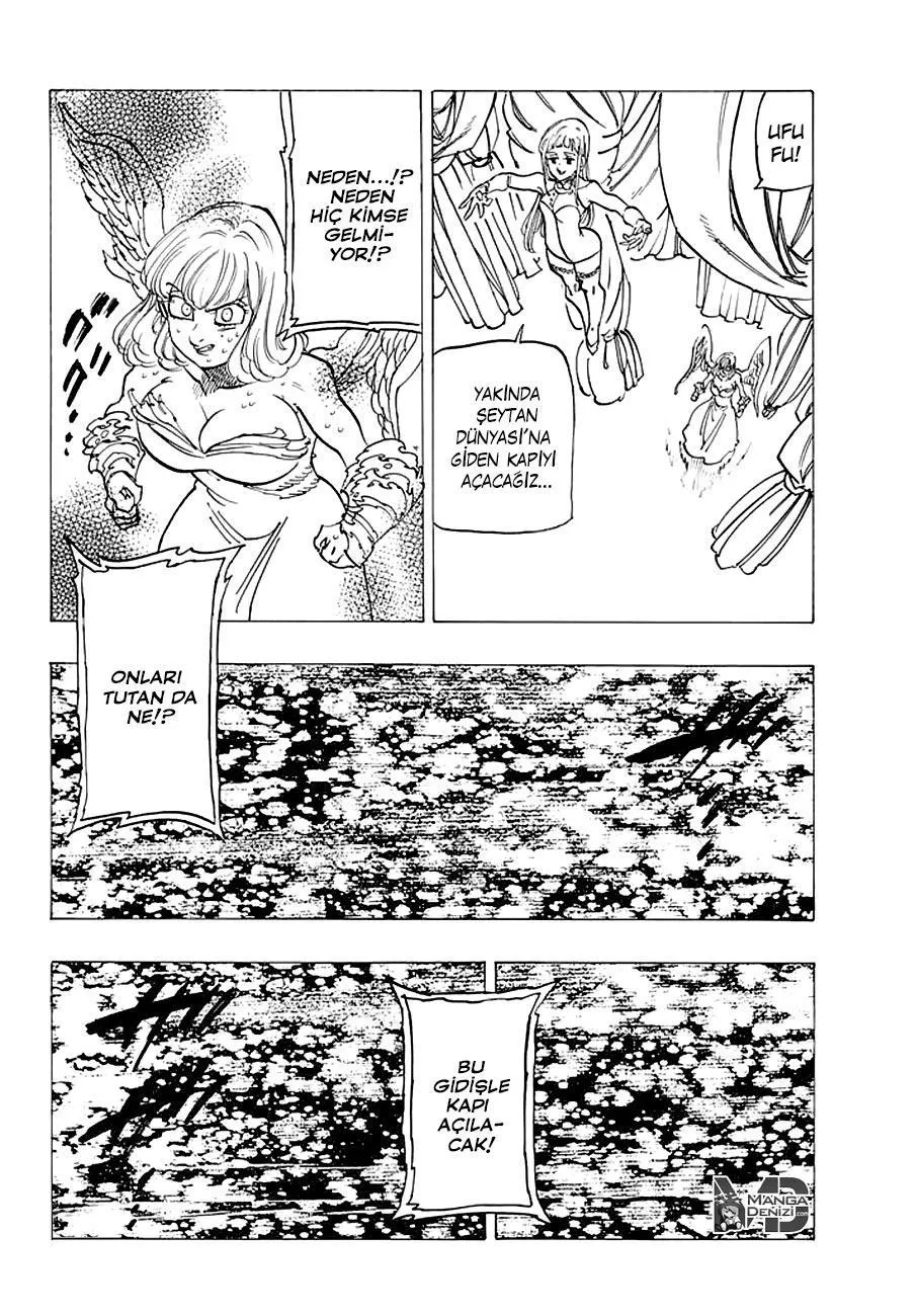 Nanatsu no Taizai - Sayfa 11