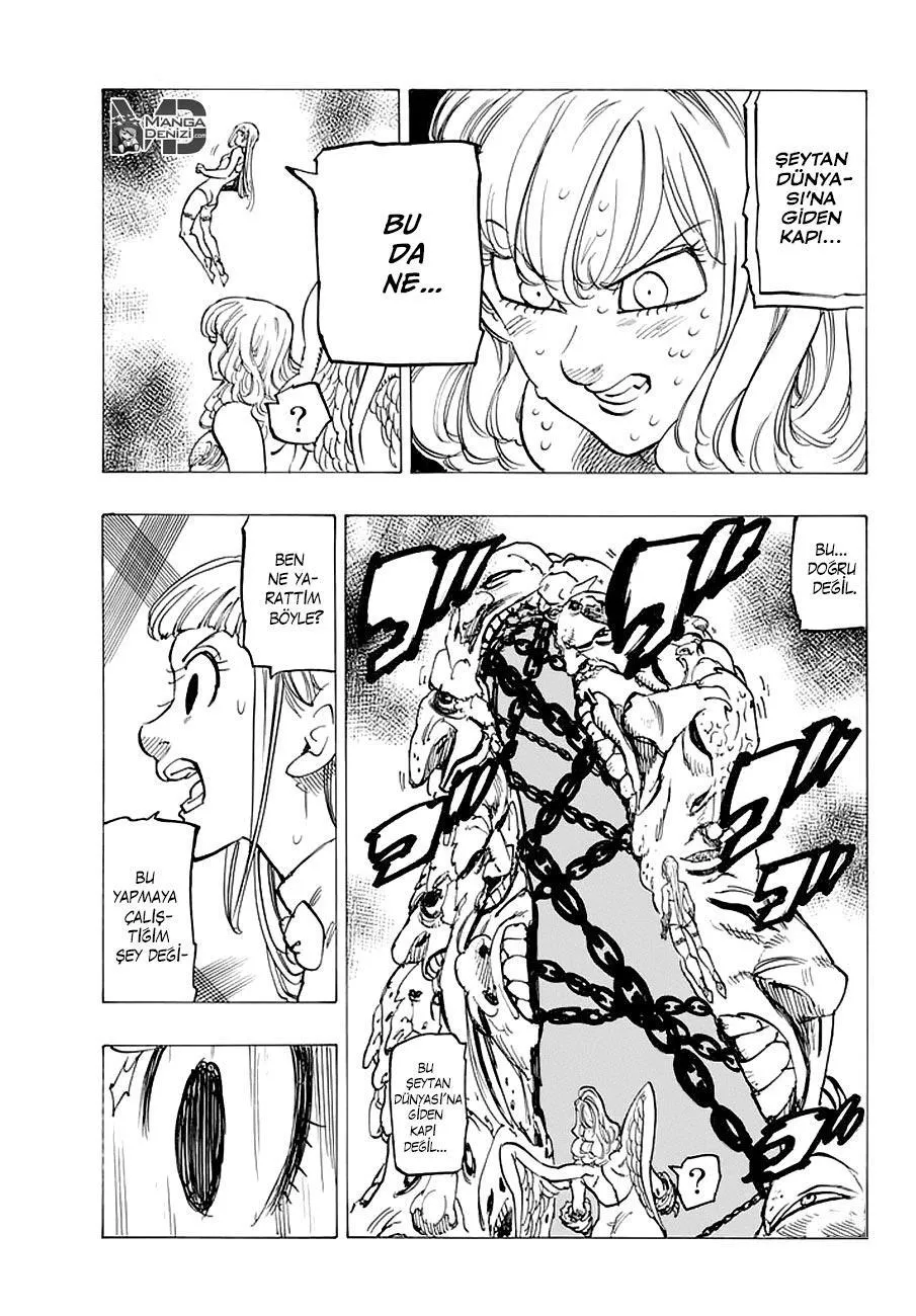 Nanatsu no Taizai - Sayfa 12