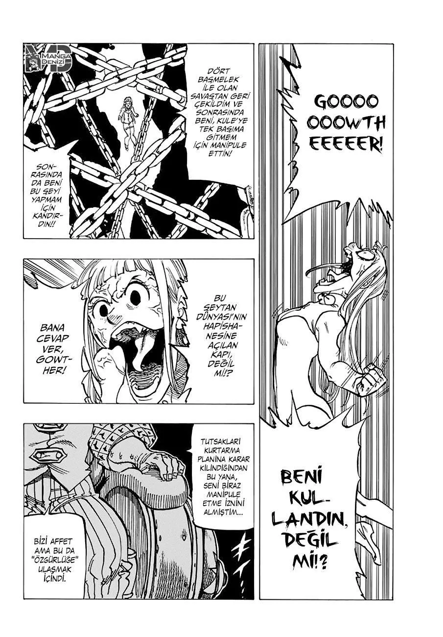 Nanatsu no Taizai - Sayfa 13