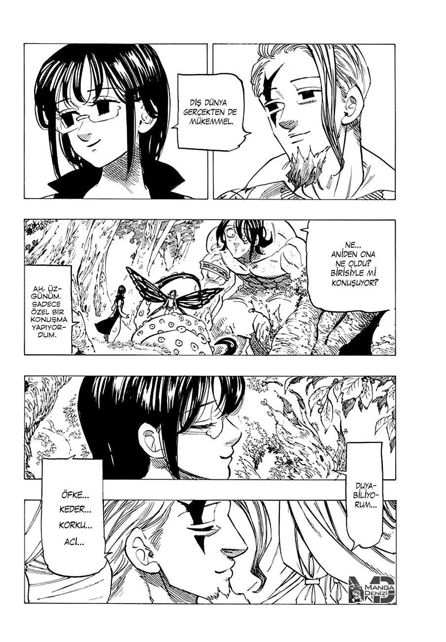 Nanatsu no Taizai - Sayfa 17