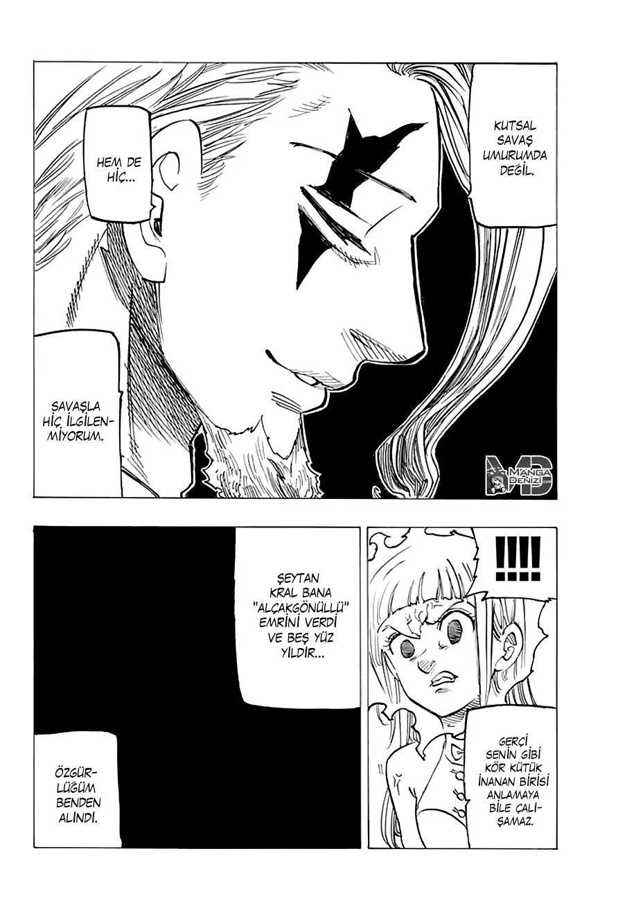 Nanatsu no Taizai - Sayfa 19