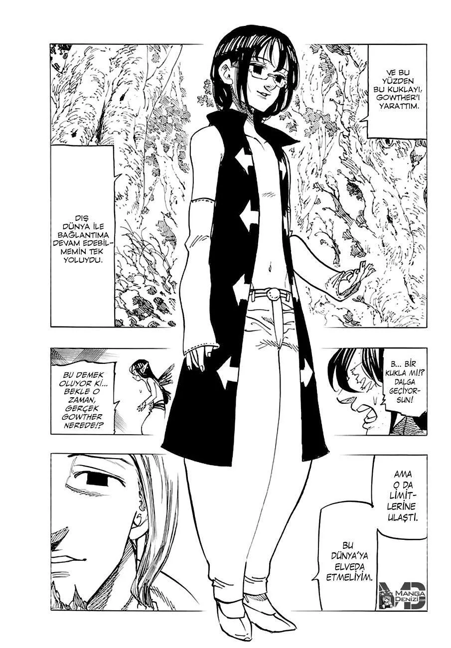 Nanatsu no Taizai - Sayfa 20