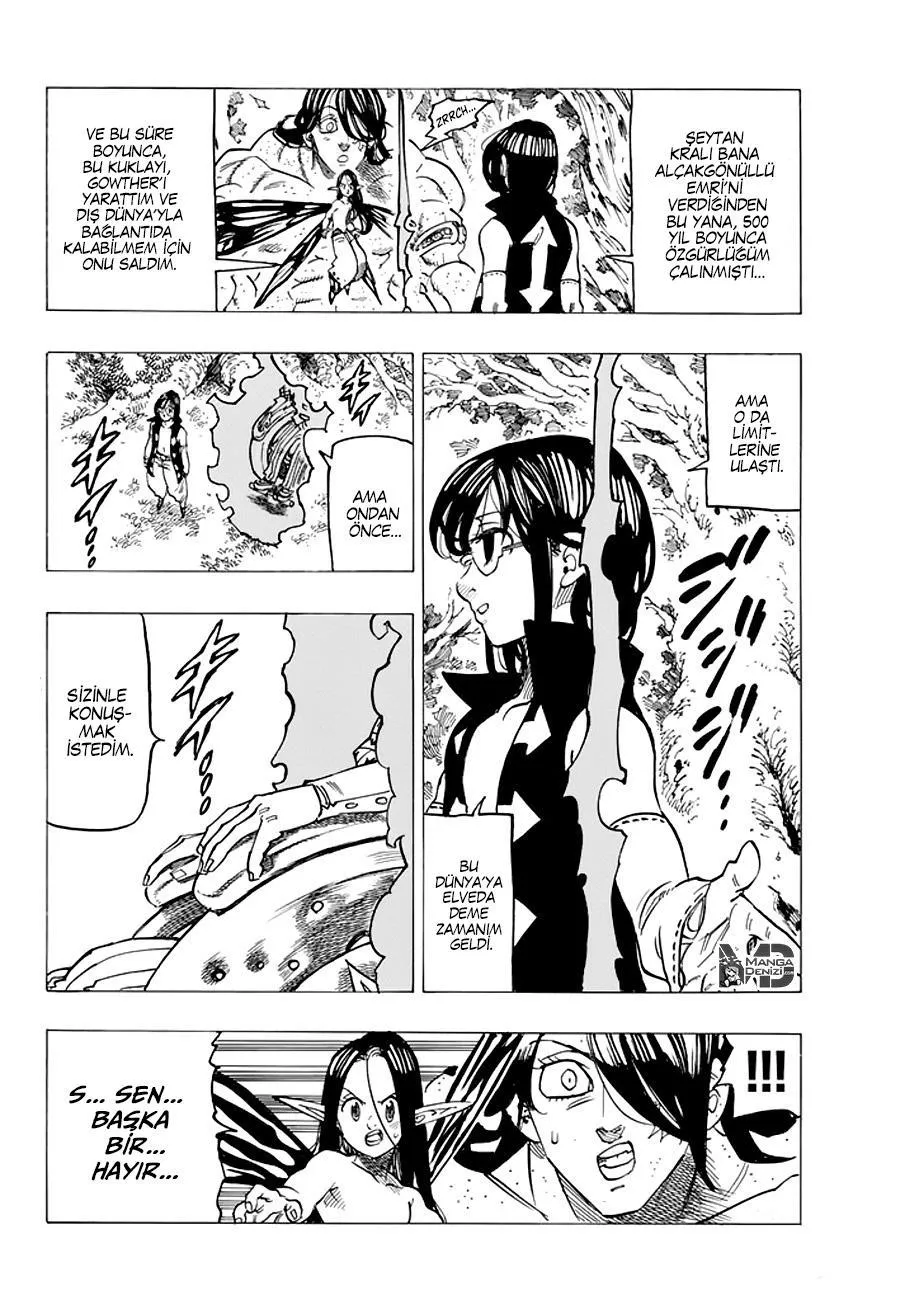 Nanatsu no Taizai - Sayfa 3