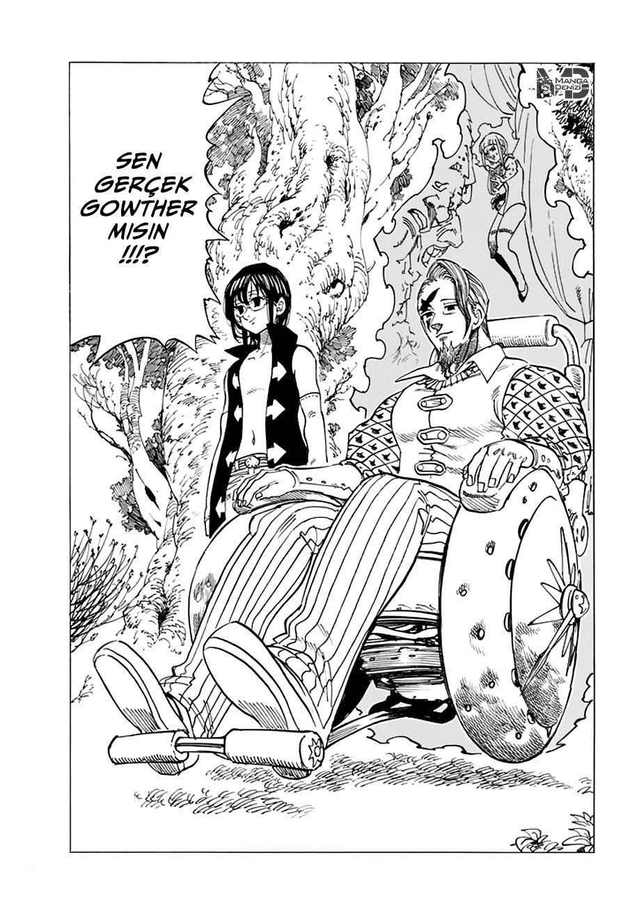 Nanatsu no Taizai mangasının 212 bölümünün 4. sayfasını okuyorsunuz.