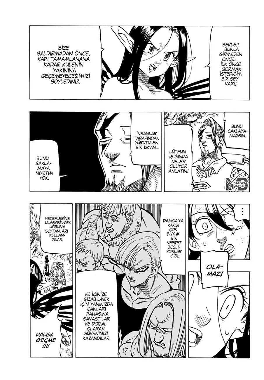 Nanatsu no Taizai - Sayfa 6