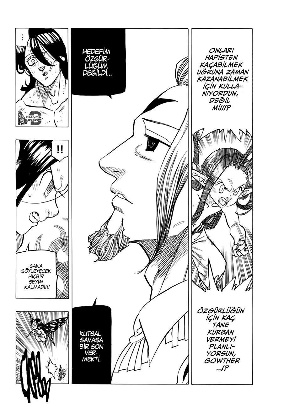 Nanatsu no Taizai - Sayfa 7