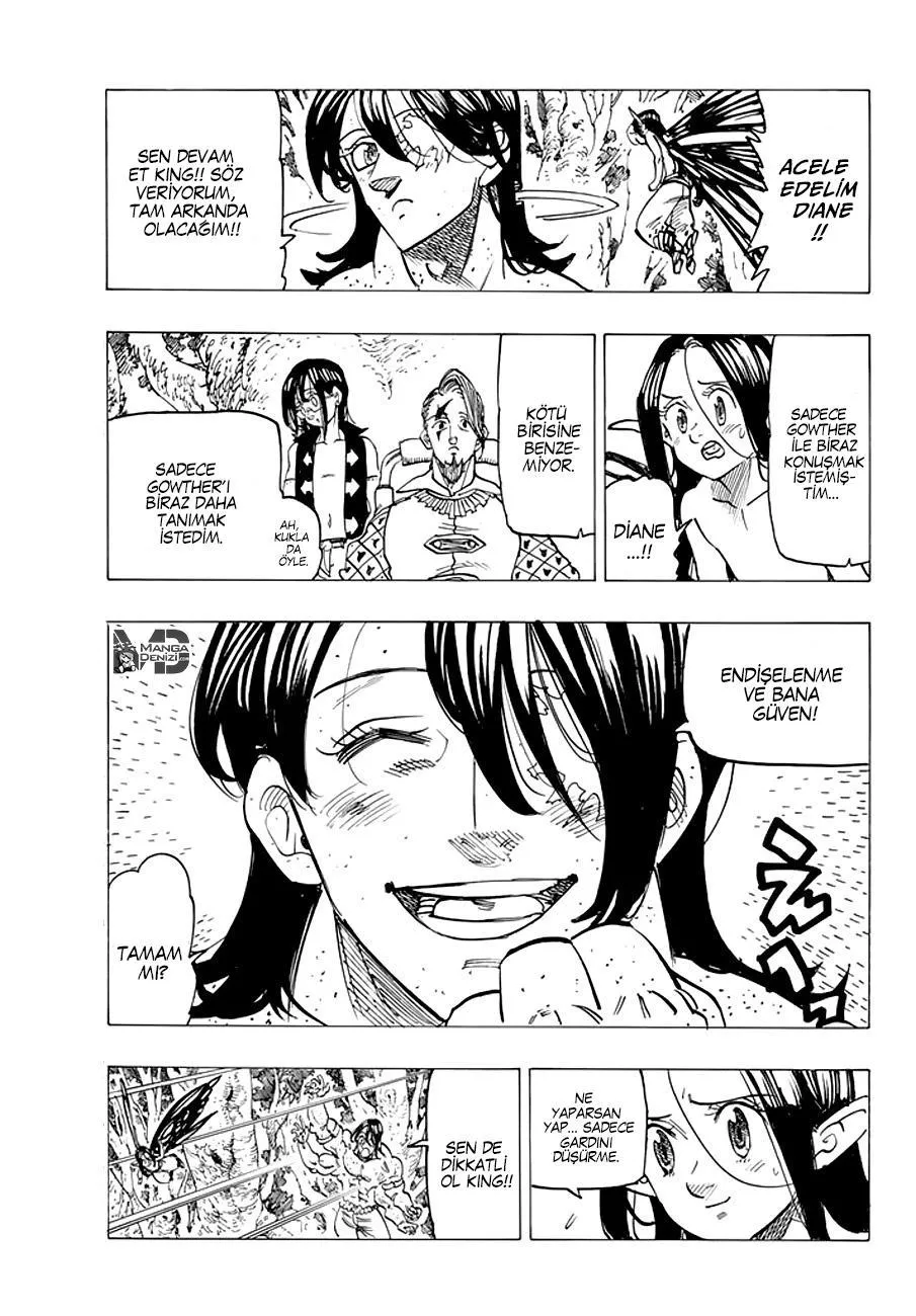 Nanatsu no Taizai - Sayfa 8