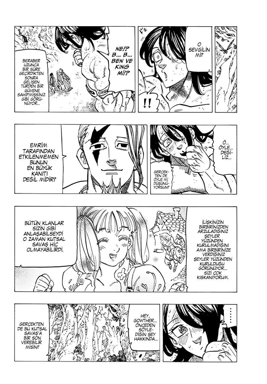 Nanatsu no Taizai - Sayfa 9