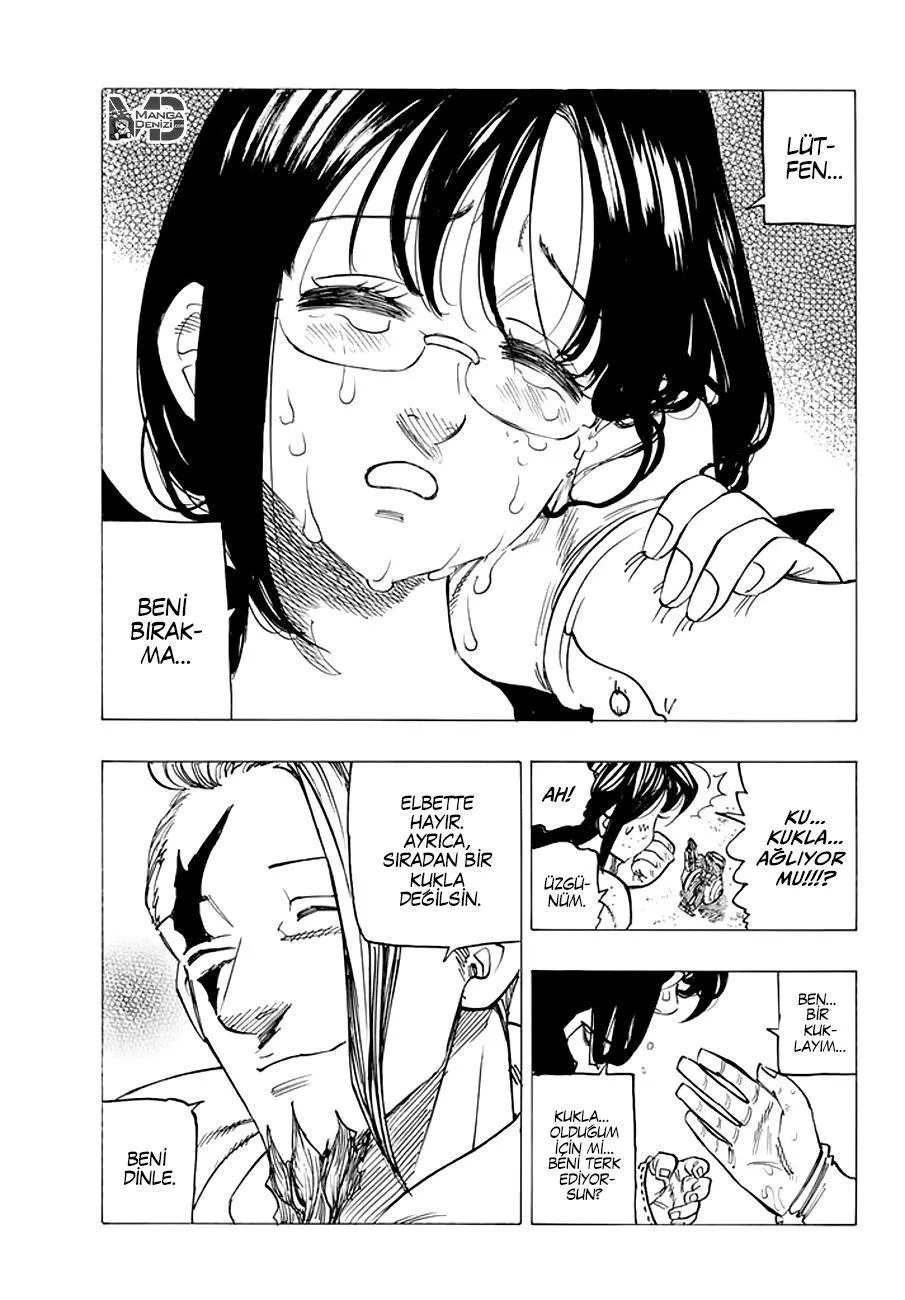 Nanatsu no Taizai - Sayfa 12