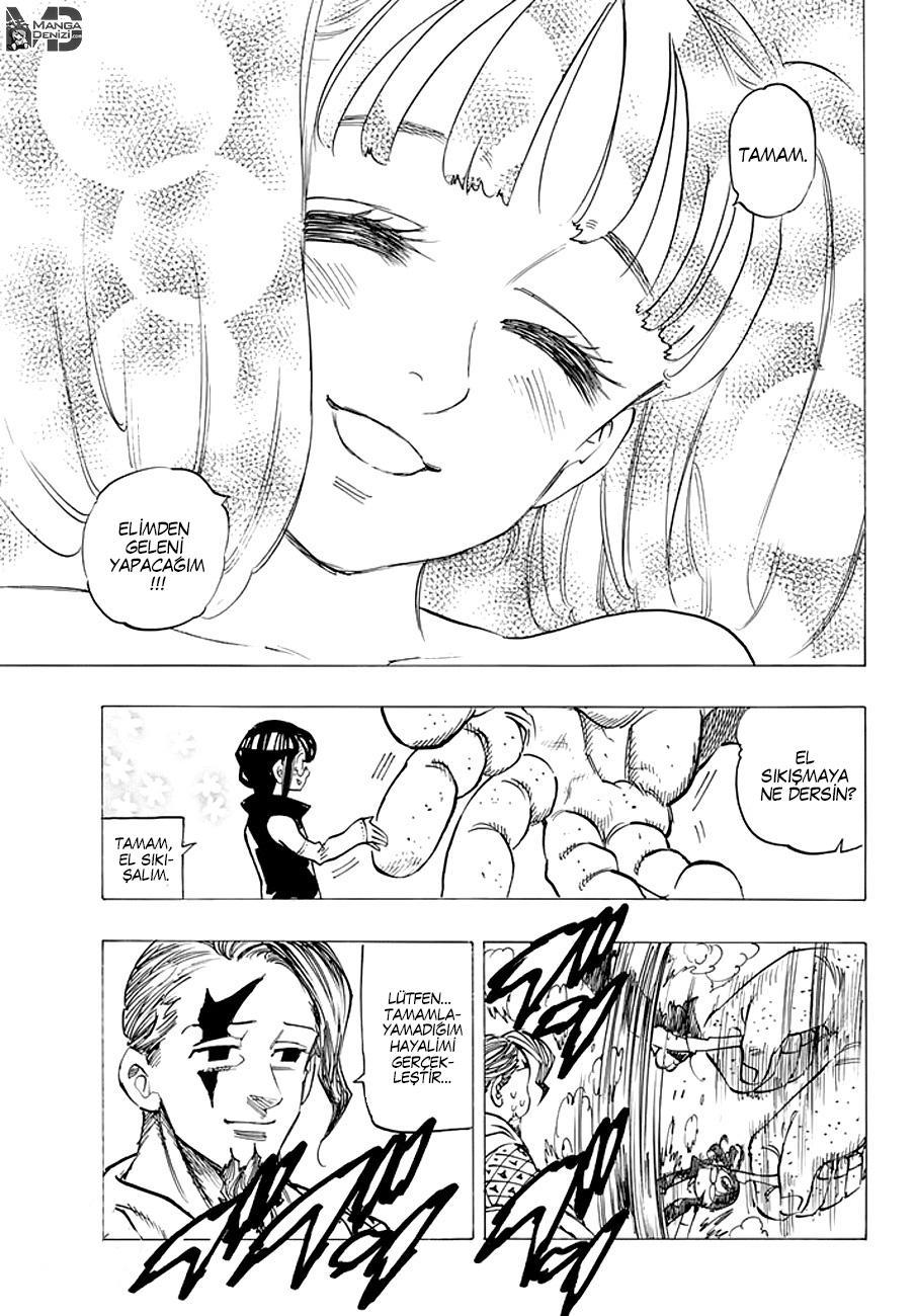 Nanatsu no Taizai mangasının 212 bölümünün 16. sayfasını okuyorsunuz.
