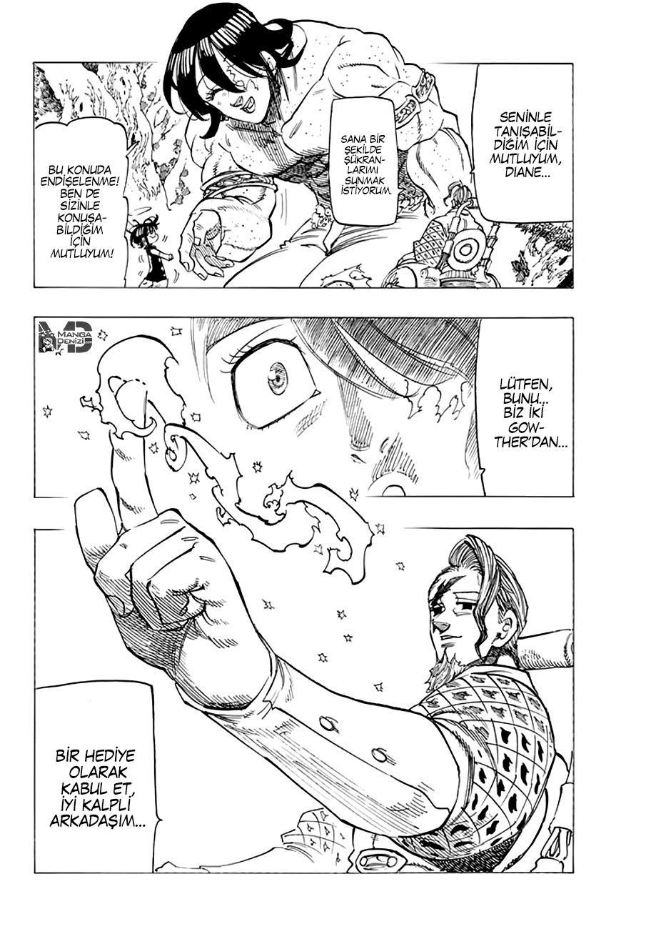 Nanatsu no Taizai mangasının 212 bölümünün 17. sayfasını okuyorsunuz.