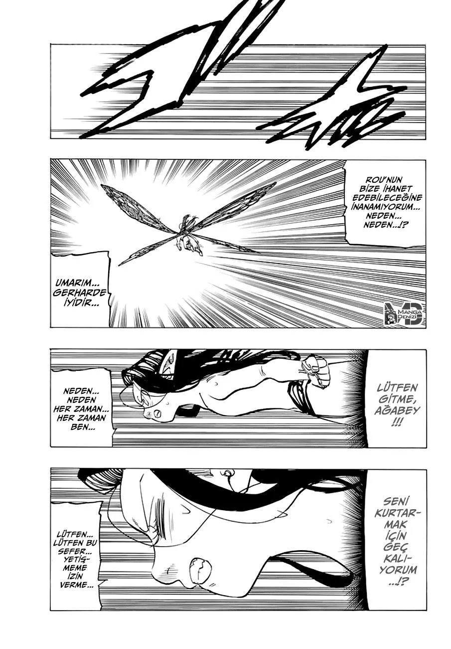 Nanatsu no Taizai - Sayfa 18