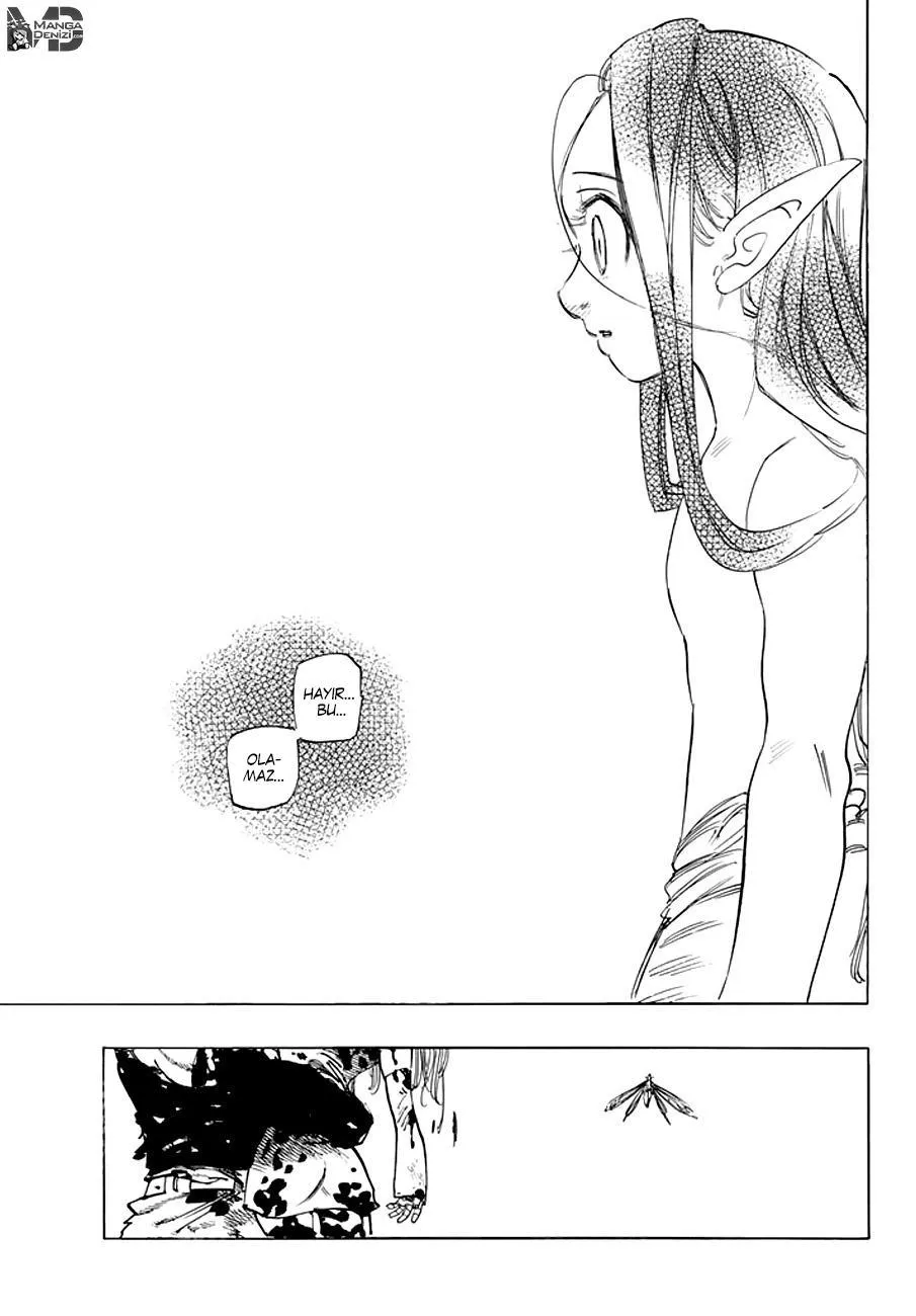 Nanatsu no Taizai - Sayfa 20