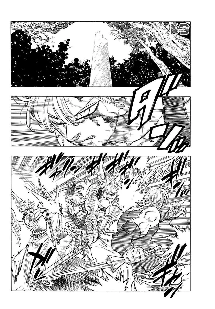 Nanatsu no Taizai - Sayfa 3