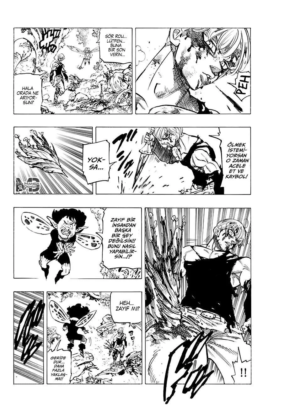 Nanatsu no Taizai - Sayfa 5