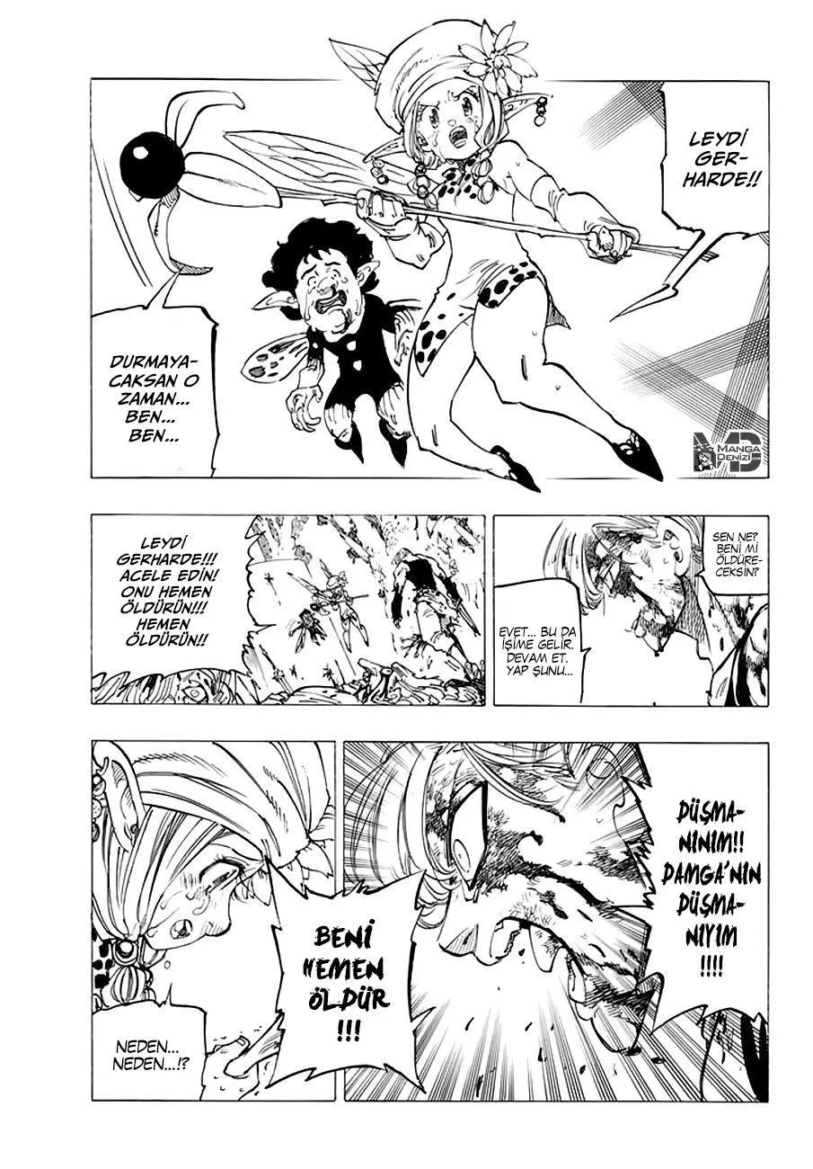 Nanatsu no Taizai - Sayfa 6