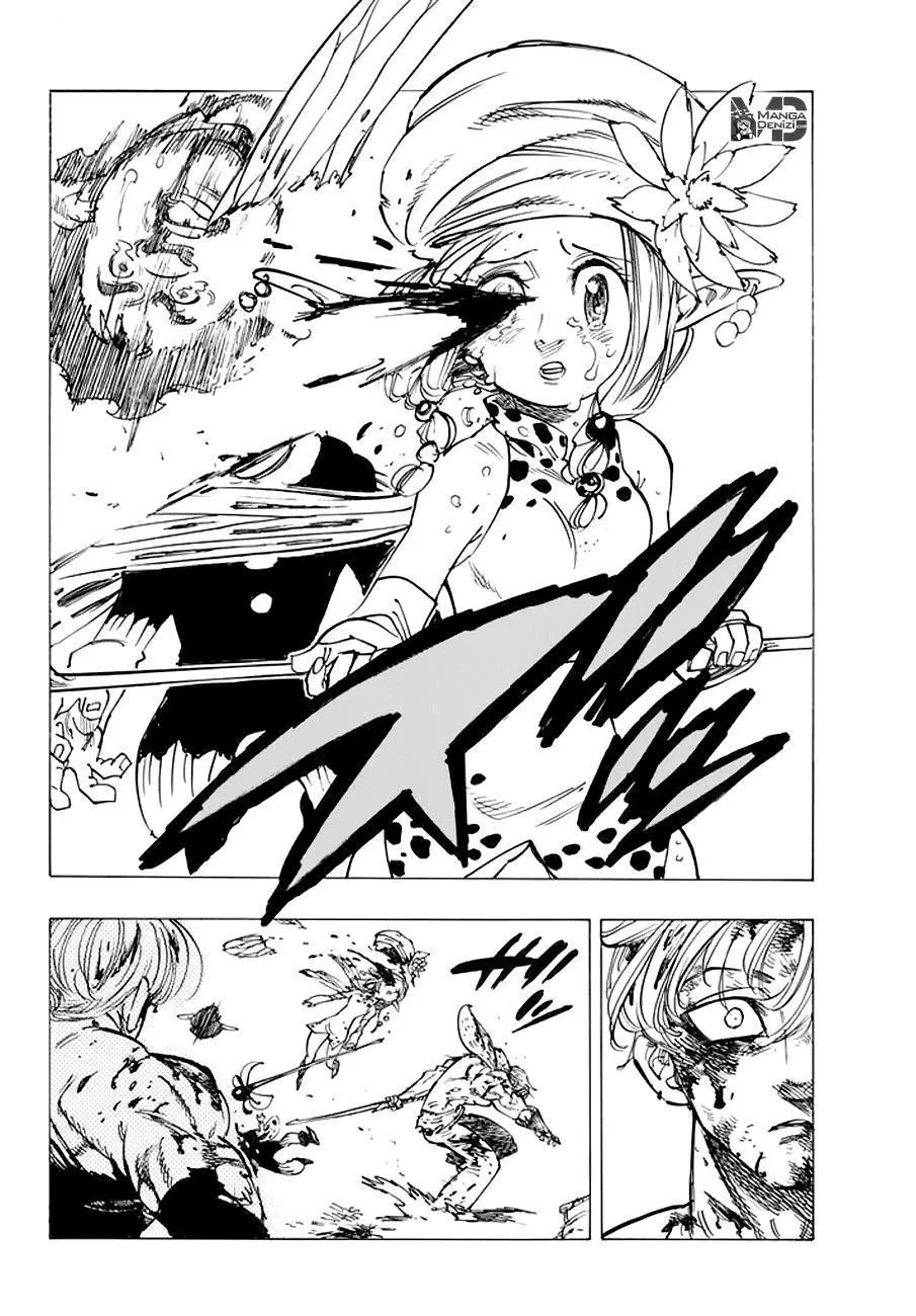 Nanatsu no Taizai - Sayfa 7