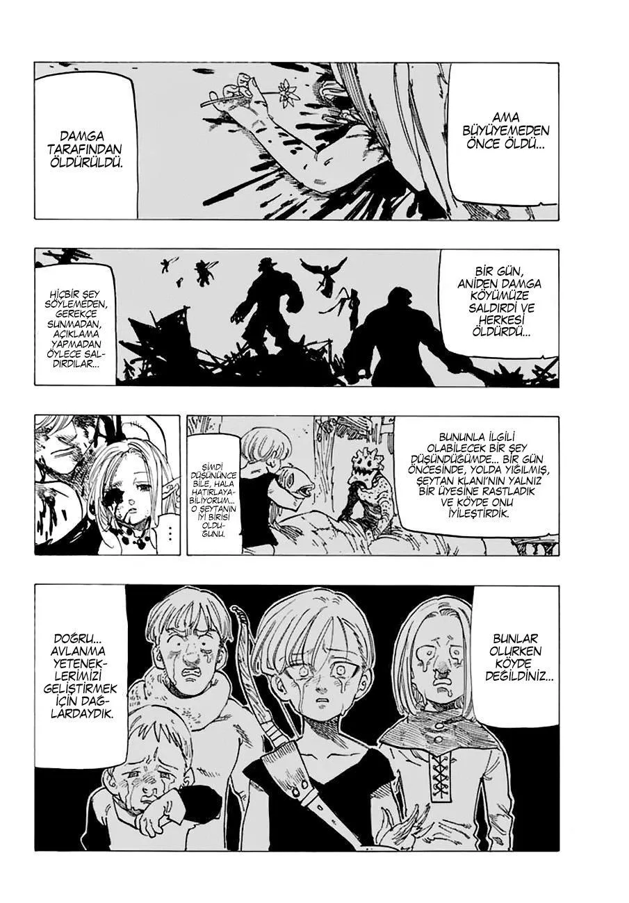 Nanatsu no Taizai - Sayfa 11