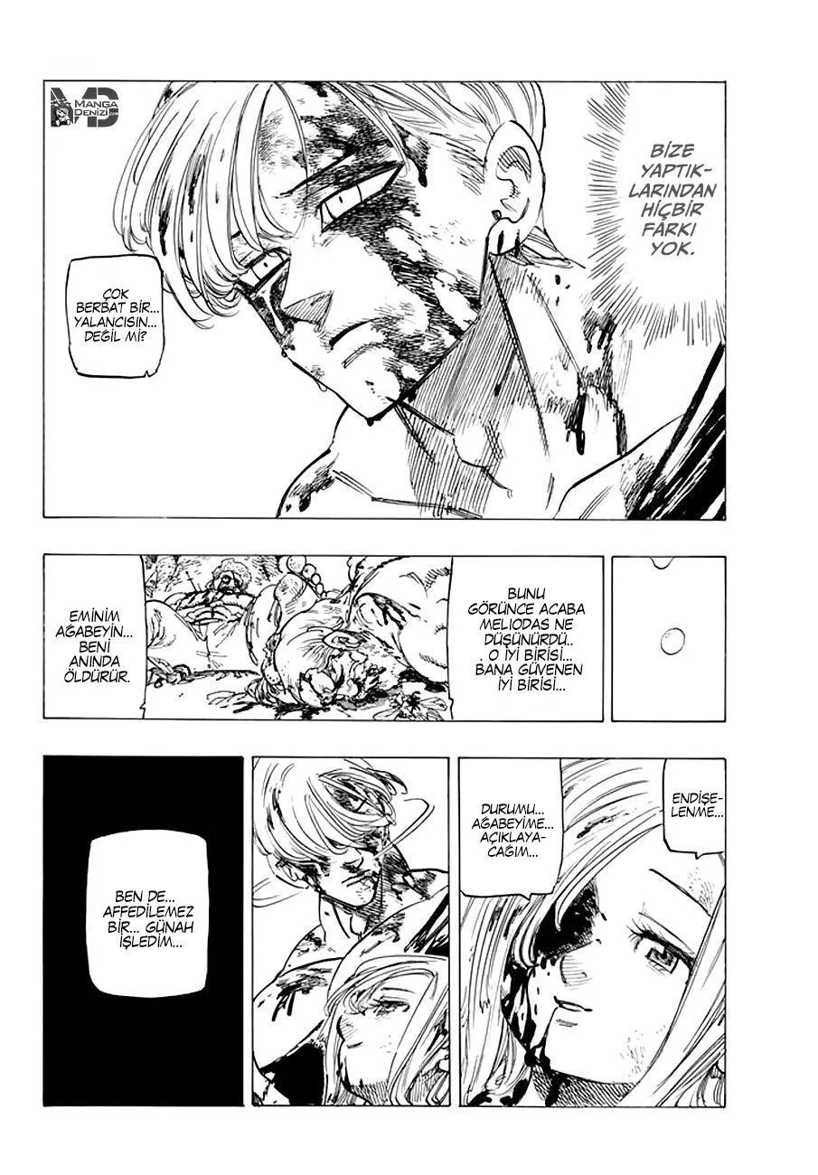 Nanatsu no Taizai - Sayfa 13