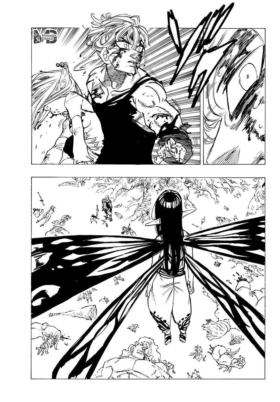 Nanatsu no Taizai - Sayfa 16