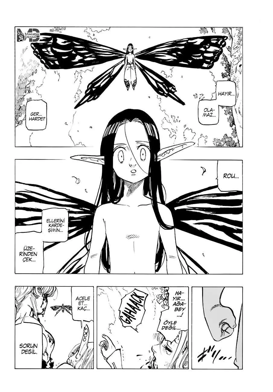 Nanatsu no Taizai - Sayfa 17