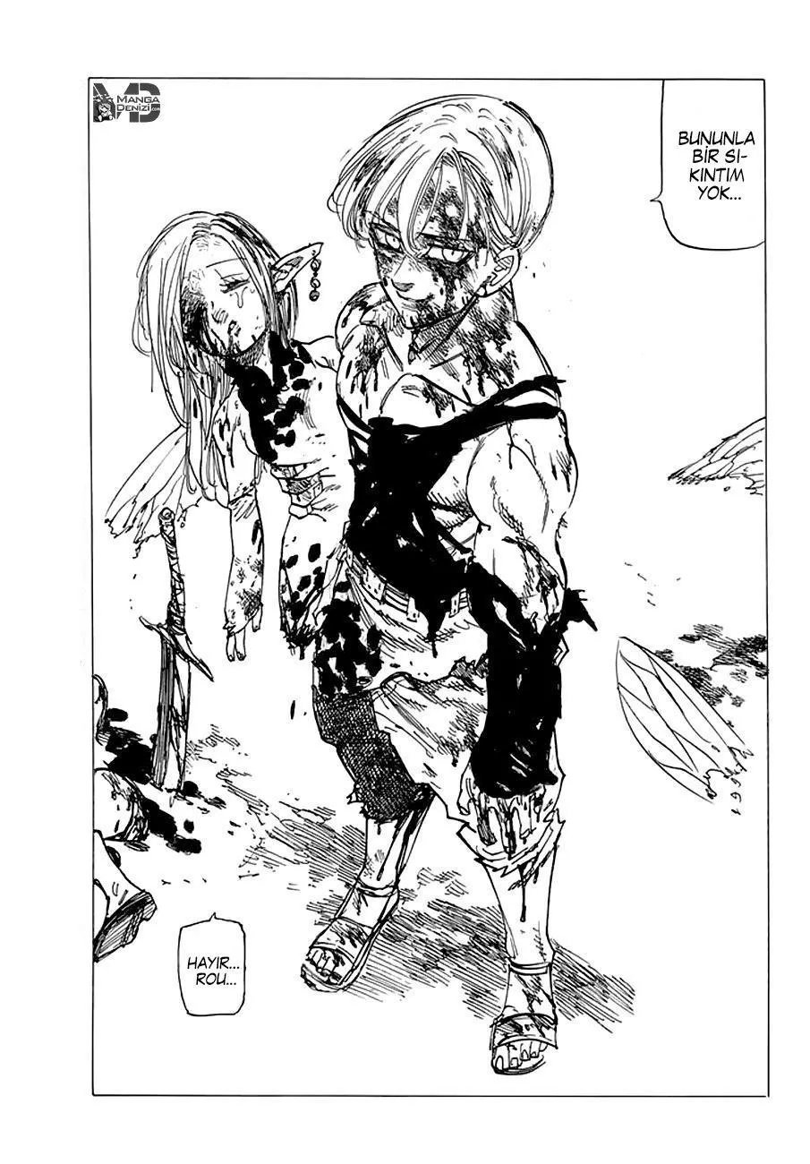Nanatsu no Taizai - Sayfa 18