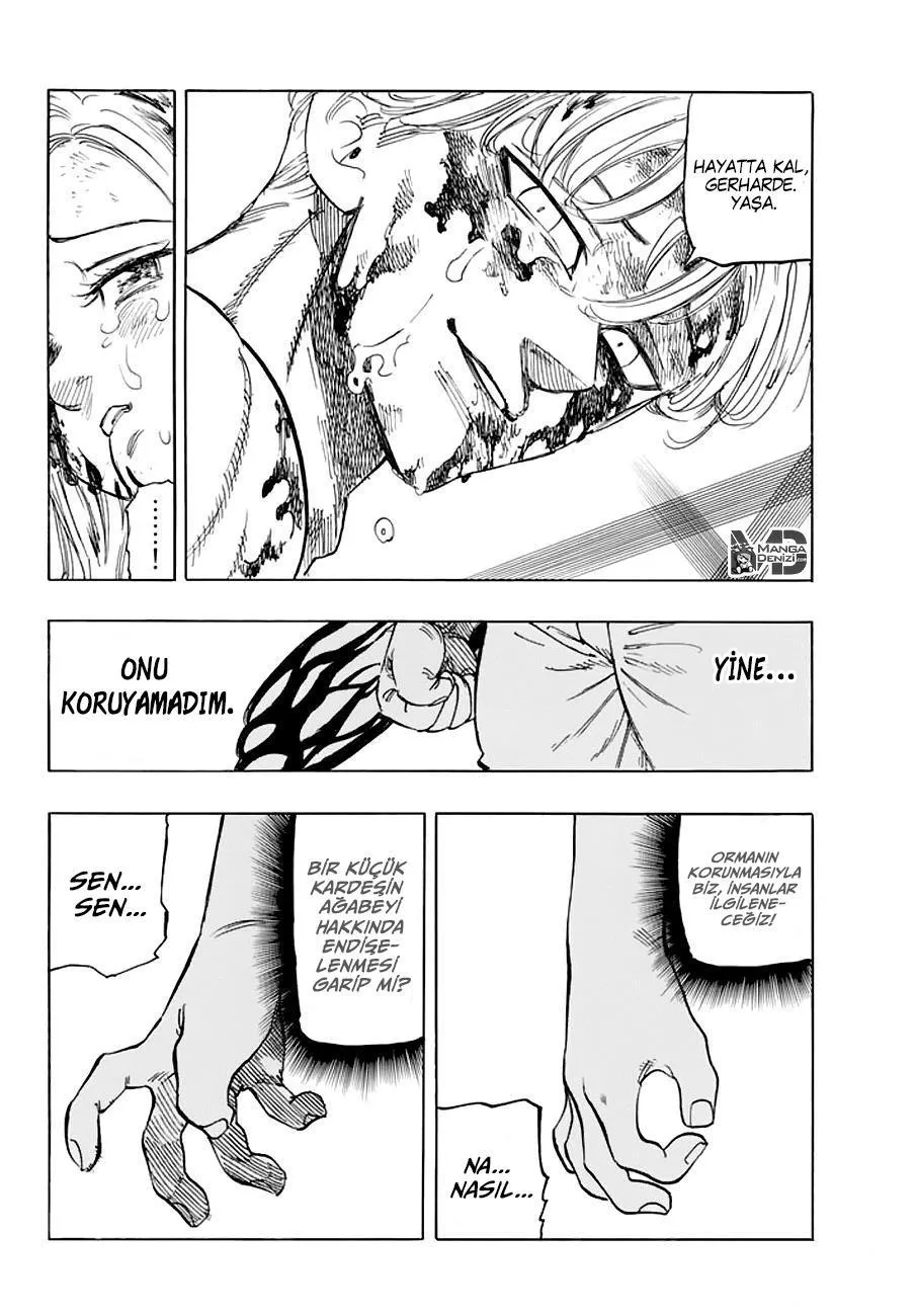 Nanatsu no Taizai - Sayfa 19