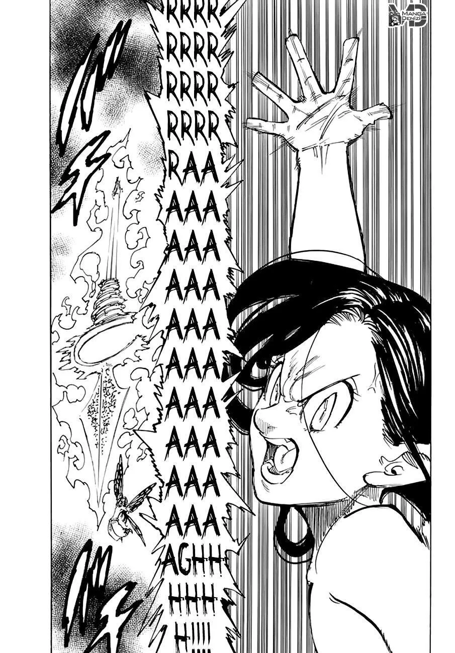 Nanatsu no Taizai - Sayfa 20