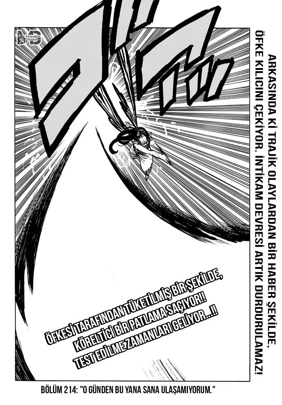 Nanatsu no Taizai - Bölüm 213 - Sayfa 21