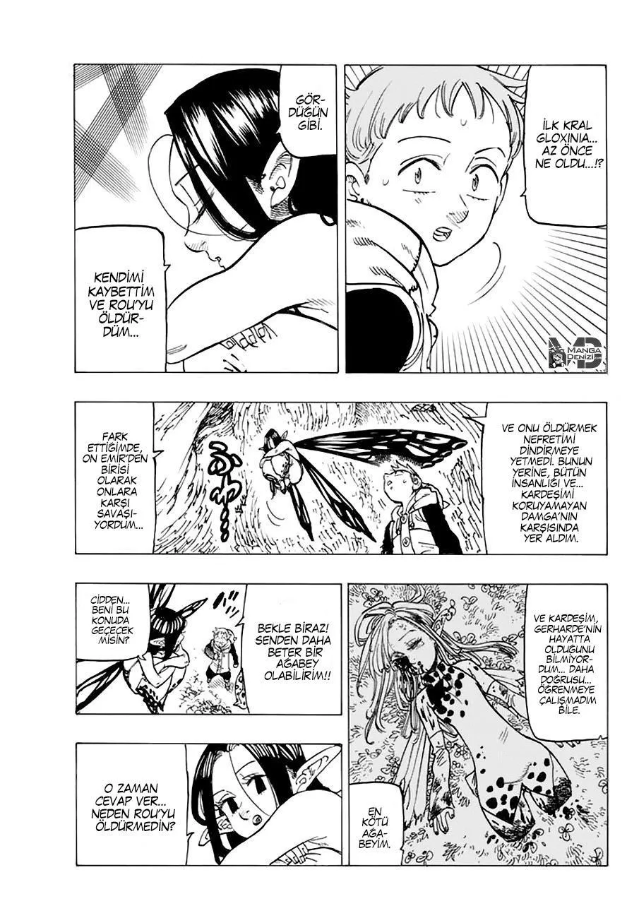 Nanatsu no Taizai - Sayfa 11