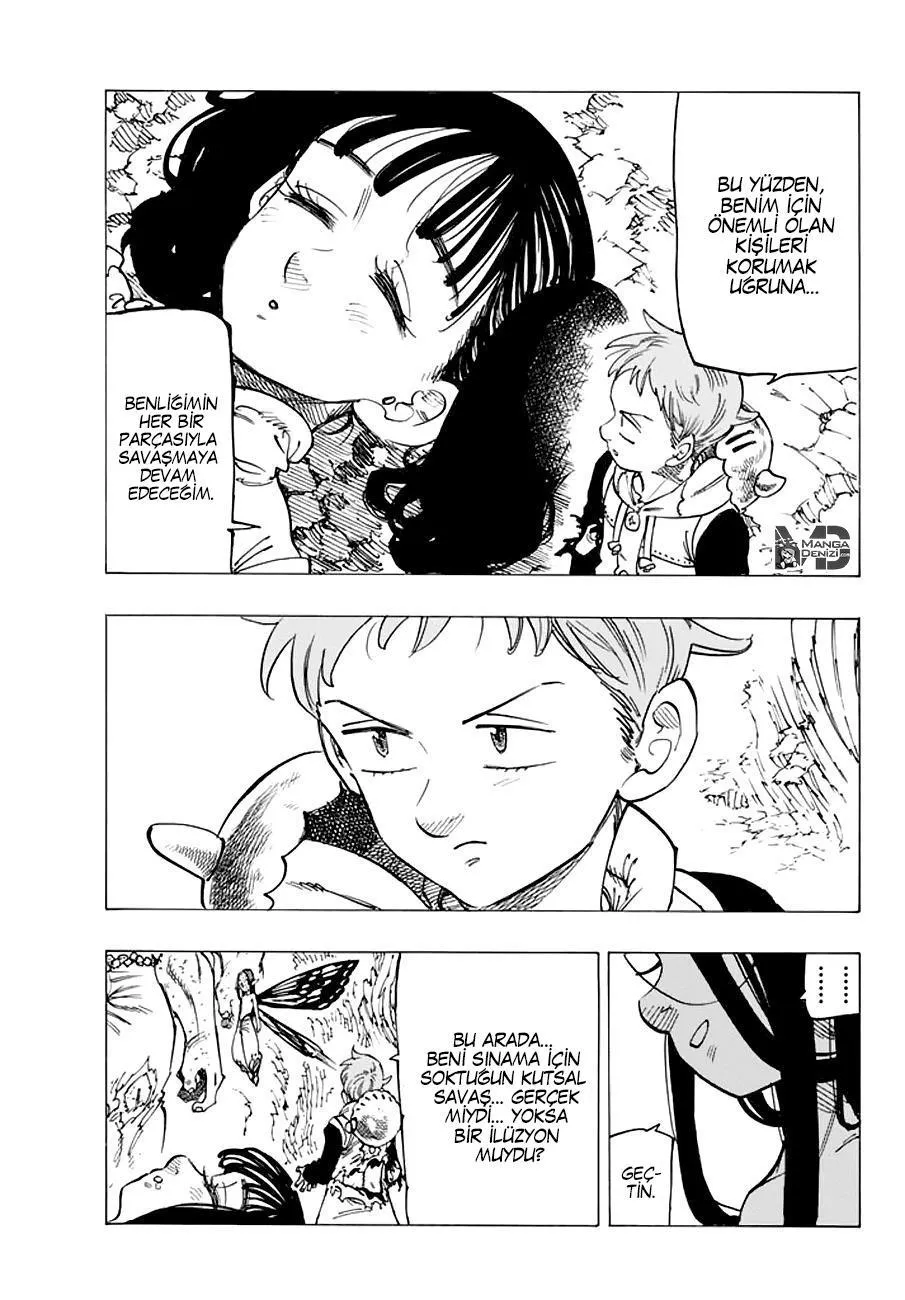 Nanatsu no Taizai - Sayfa 13