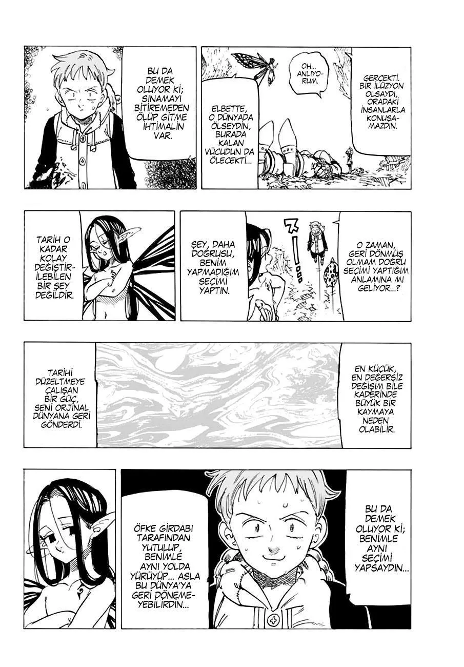 Nanatsu no Taizai - Sayfa 14