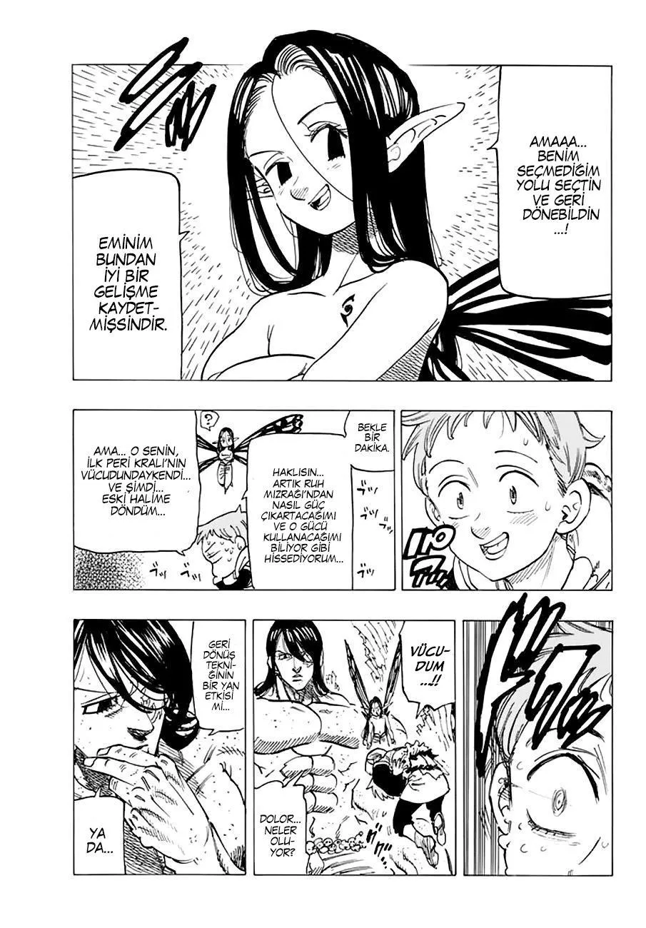 Nanatsu no Taizai - Sayfa 15