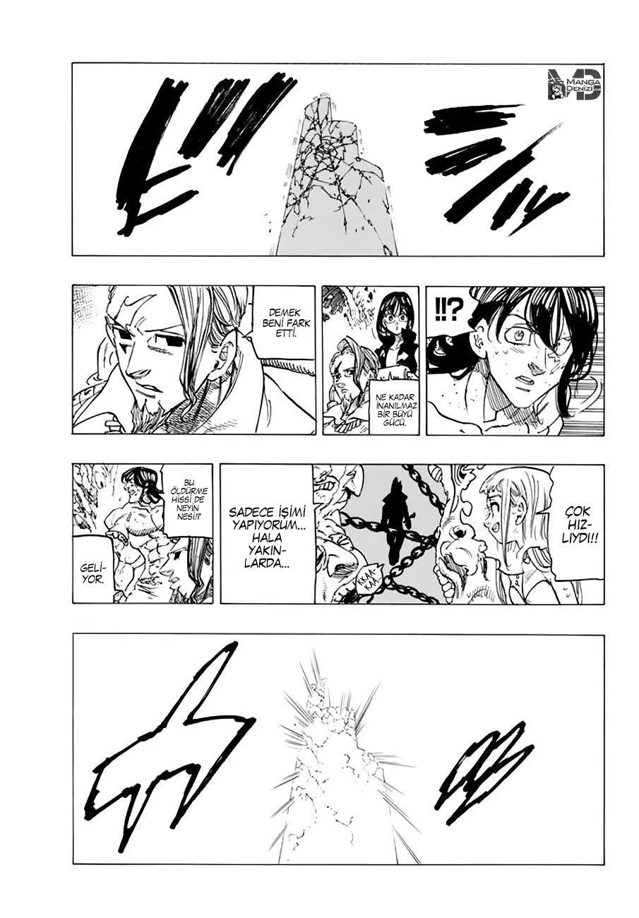 Nanatsu no Taizai - Sayfa 17