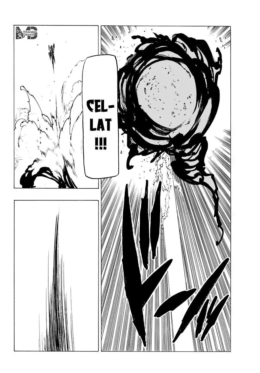 Nanatsu no Taizai - Sayfa 18