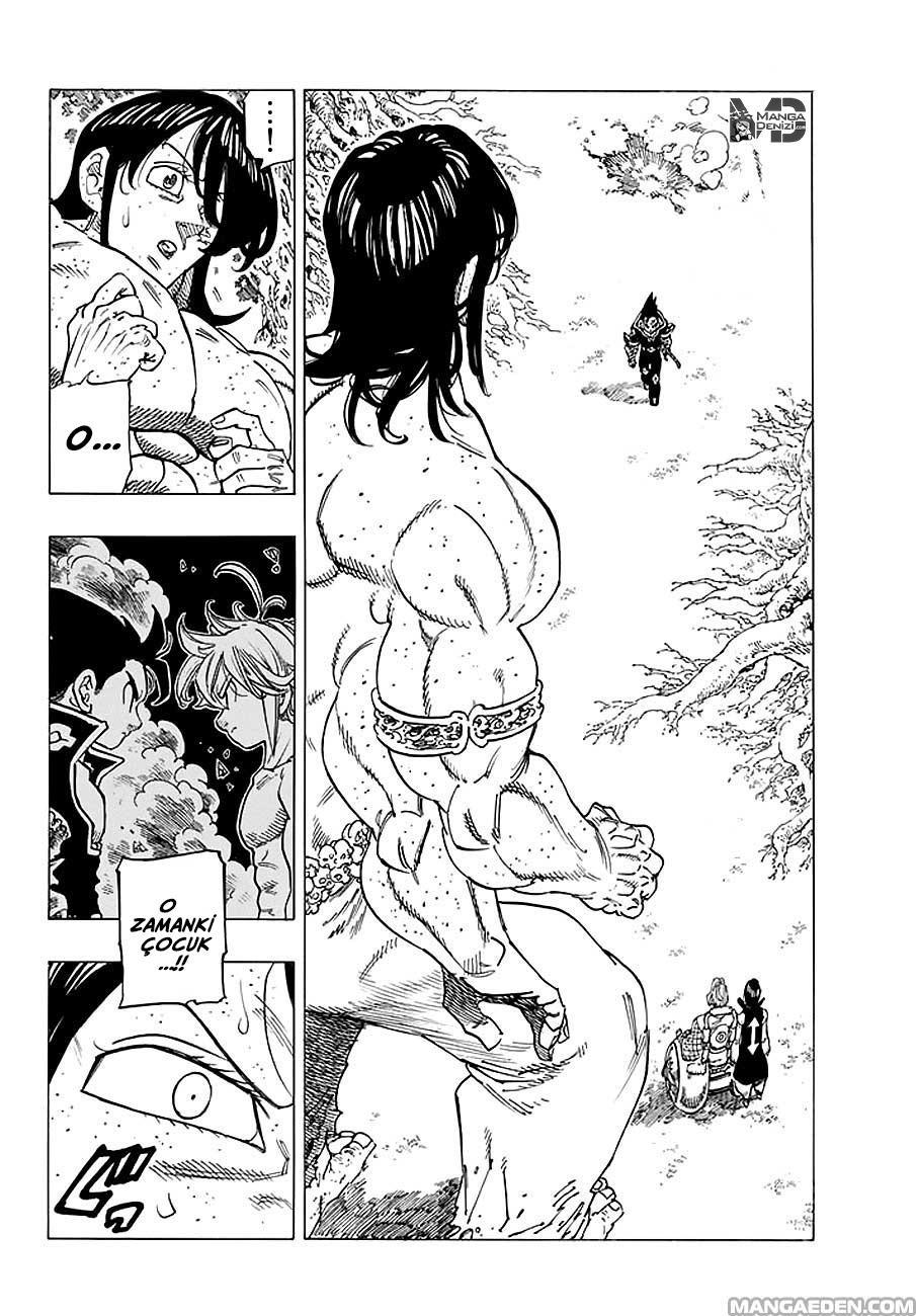 Nanatsu no Taizai mangasının 215 bölümünün 3. sayfasını okuyorsunuz.