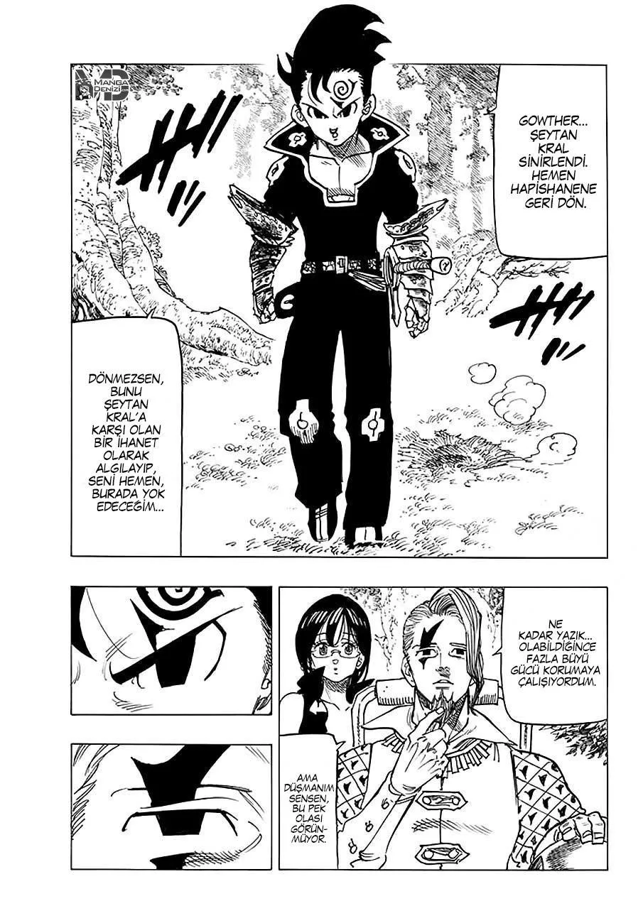 Nanatsu no Taizai - Sayfa 4