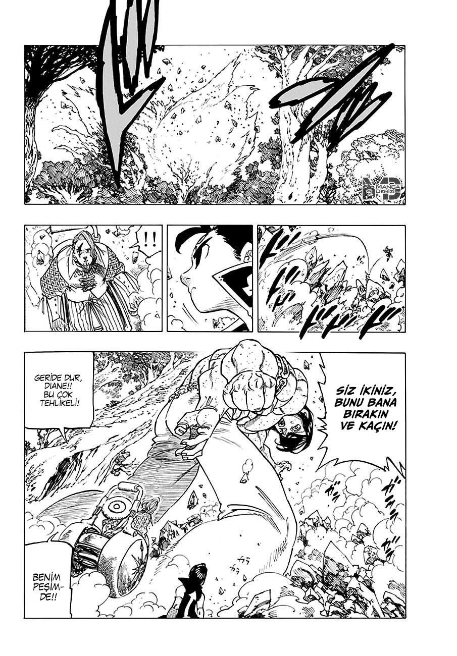 Nanatsu no Taizai mangasının 215 bölümünün 5. sayfasını okuyorsunuz.