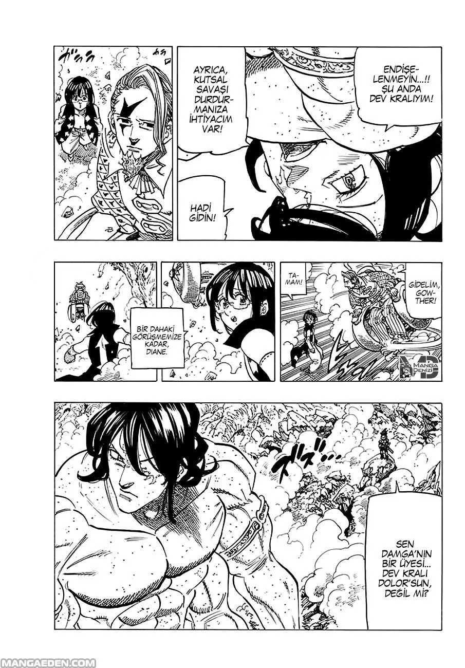 Nanatsu no Taizai - Sayfa 6