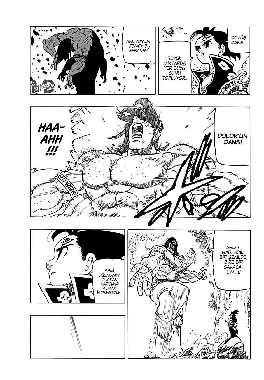 Nanatsu no Taizai - Sayfa 8